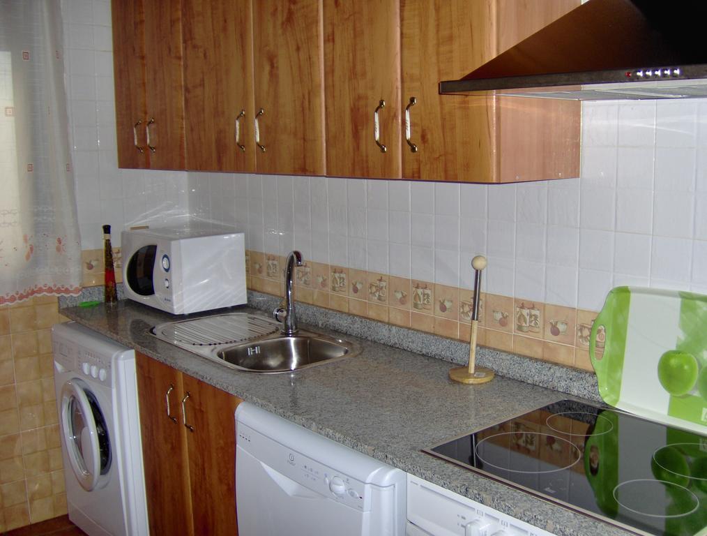 La Aldea Guest House Alcaraz Cameră foto