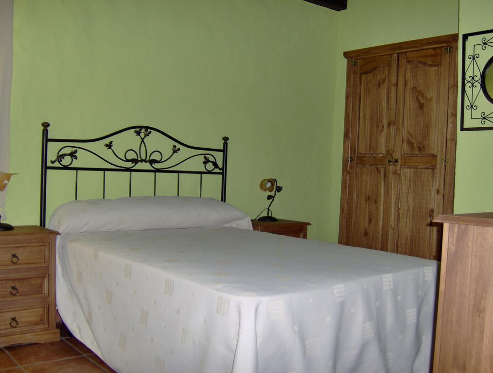 La Aldea Guest House Alcaraz Cameră foto