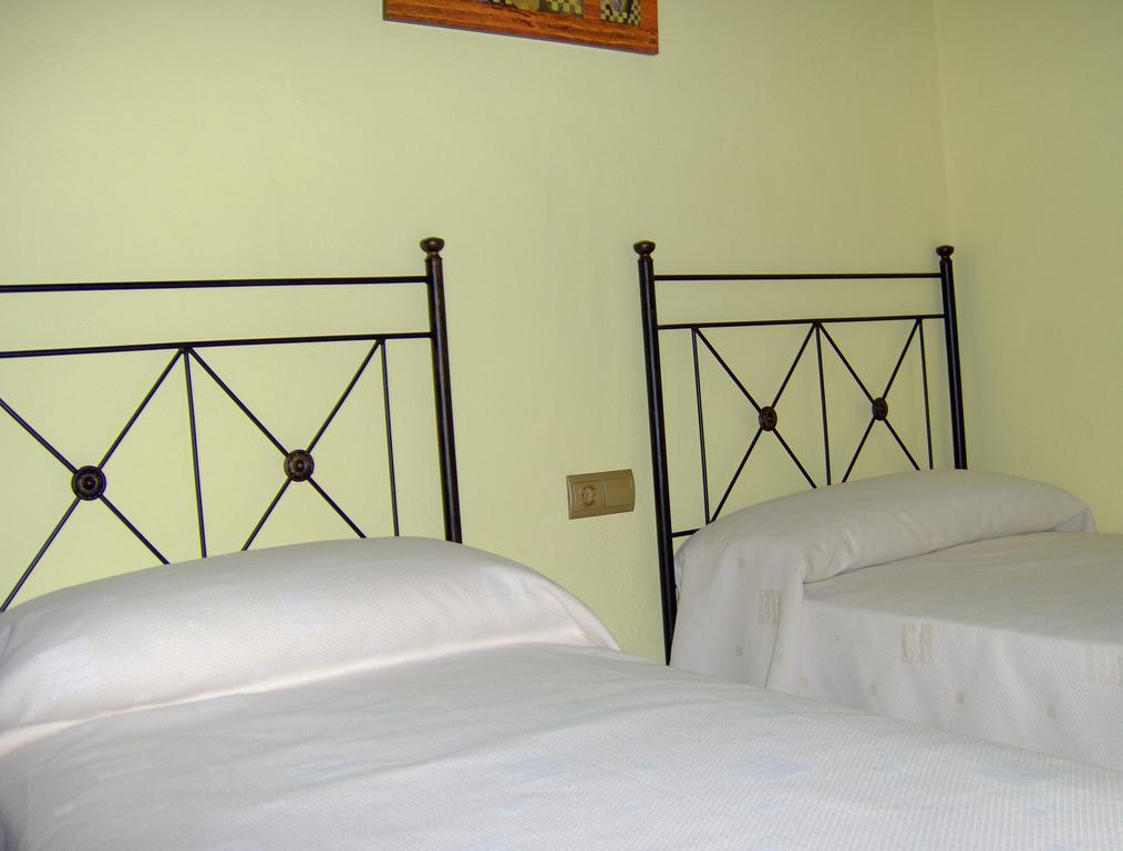 La Aldea Guest House Alcaraz Cameră foto